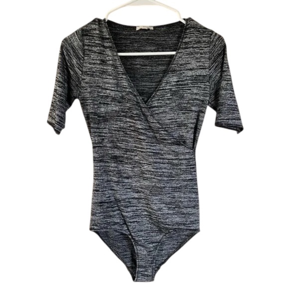 Aritzia Wilfred Free Bodysuit XXS - Picture 1 of 9
